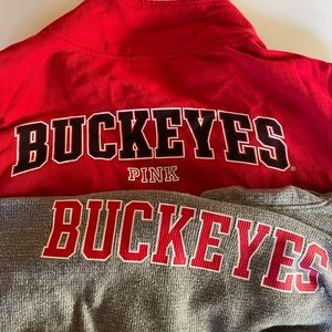 Victoria’s Secret PINK Ohio State